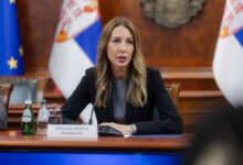 Foto: Ministarstvo rudarstva i energetike