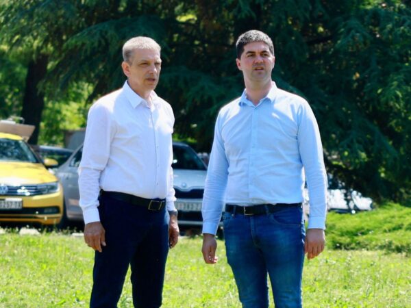 Foto: Niš TV