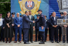 Izvor: Foto MUP Srbije