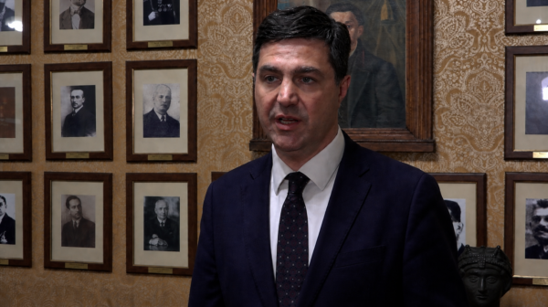Izvor: Foto Niš TV