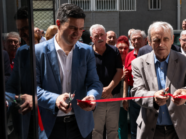 Foto: Niš TV
