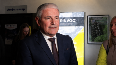 Izvor: Foto Niš TV