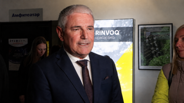 Izvor: Foto Niš TV