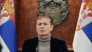 Izvor: Foto Tanjug