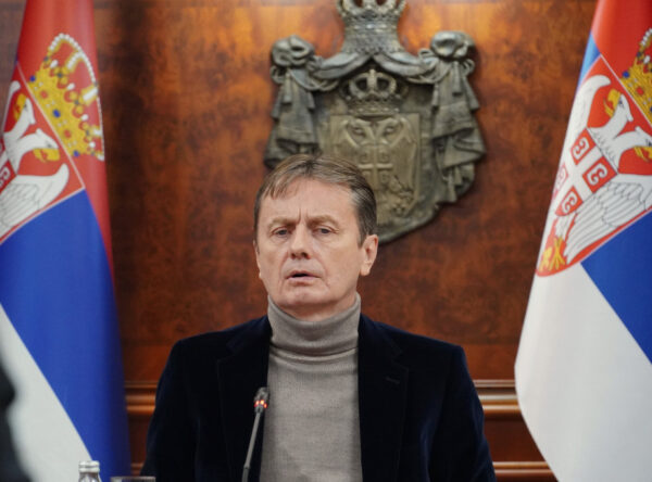 Izvor: Foto Tanjug