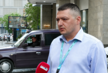 Izvor: Foto Niš TV