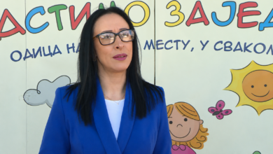 Izvor: Foto Tanjug