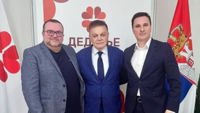 Foto: UKC Niš