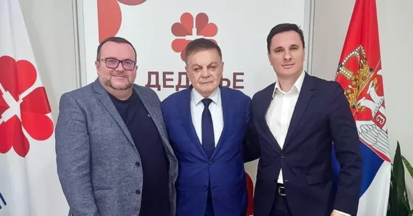 Foto: UKC Niš