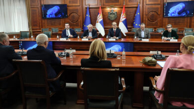 Izvor: Foto Tanjug