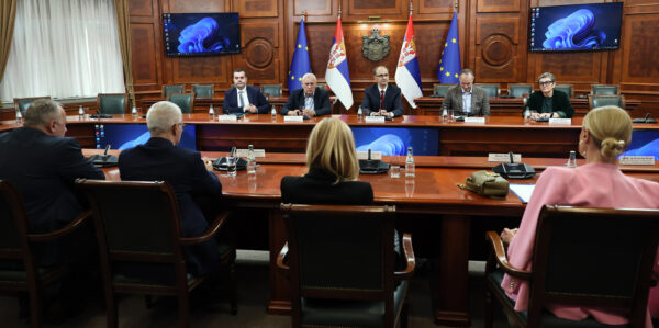 Izvor: Foto Tanjug