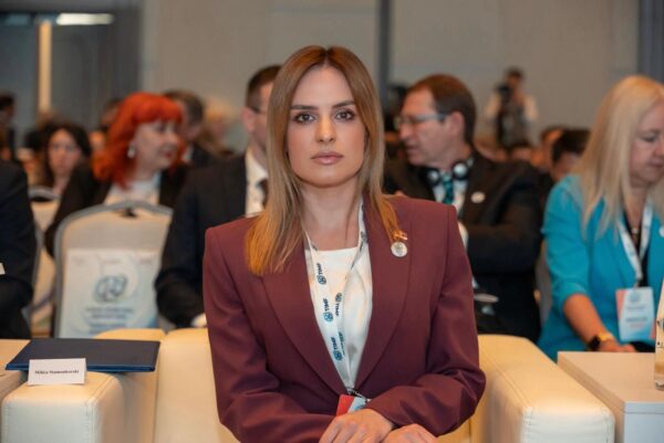 Foto: Ministarstvo za rad, zapošljavanje, boračka i socijalna pitanja