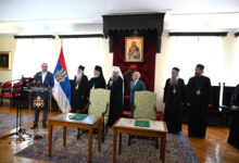 Izvor: Foto Tanjug
