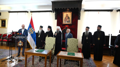 Izvor: Foto Tanjug