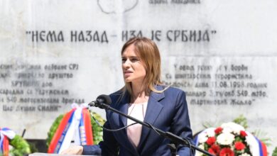 Foto: Ministarstvo za rad,zapošljavanje,boračka i socijalna pitanja