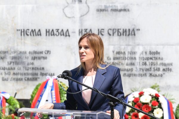 Foto: Ministarstvo za rad,zapošljavanje,boračka i socijalna pitanja