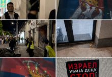 Izvor: Foto Niš TV