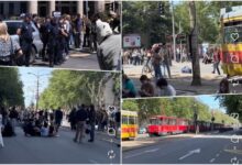 Izvor: Foto printscreen Društvene mreže