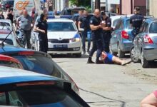 Foto: Kurir