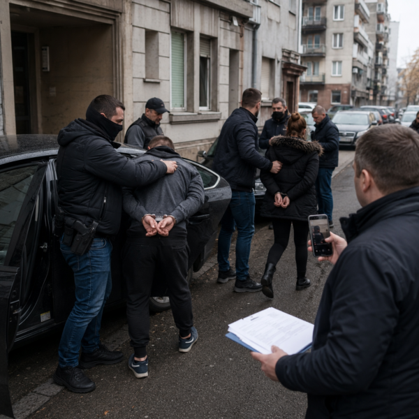 Izvor: Foto Niš TV/IlustracijaChatGpt
