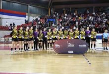 Izvor: Foto ARKUS liga