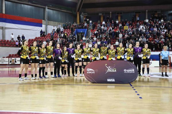 Izvor: Foto ARKUS liga