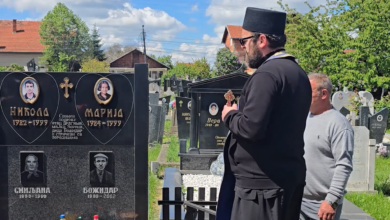 Izvor: Foto Tanjug