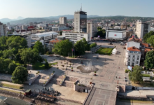 Izvor: Foto Niš TV