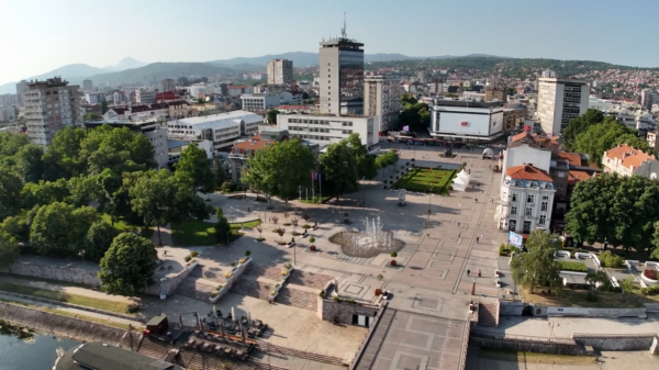 Izvor: Foto Niš TV