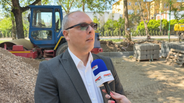 Izvor: Foto Niš TV