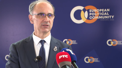 Izvor: Foto Tanjug