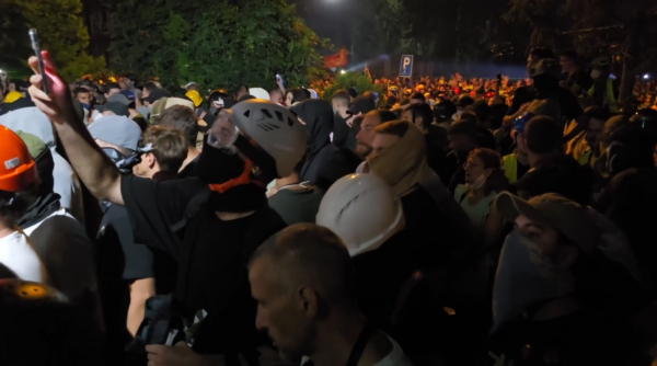 Izvor: Foto Niš TV/Printscreen
