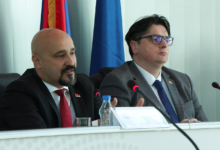 Izvor: Foto Niš TV