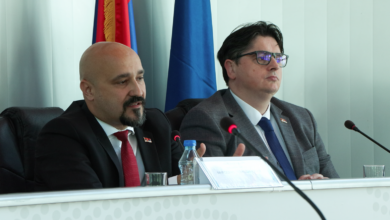 Izvor: Foto Niš TV