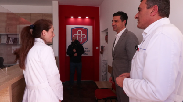 Izvor: Foto Niš TV