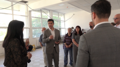 Izvor: Foto Niš TV