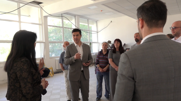 Izvor: Foto Niš TV