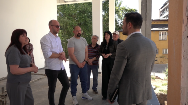 Izvor: Foto Niš TV