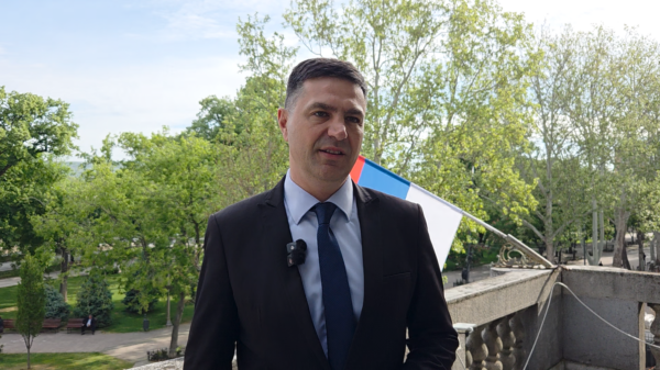 Izvor: Foto Niš TV