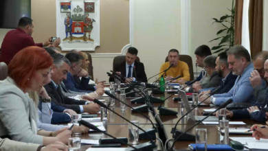 Izvor: Foto Niš TV