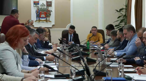 Izvor: Foto Niš TV