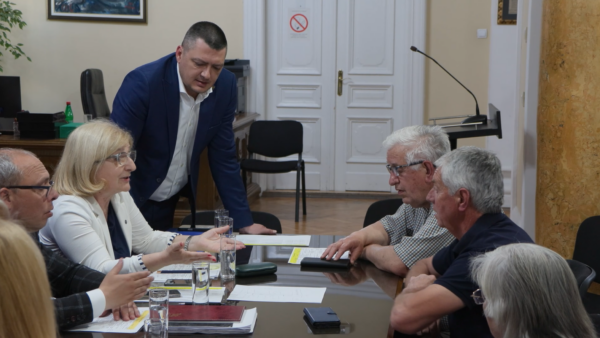 Izvor: Foto Niš TV