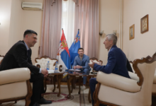 Izvor: Foto Niš TV