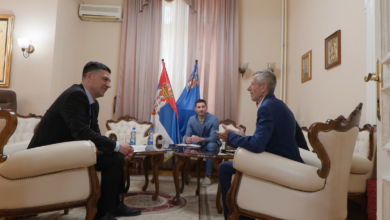 Izvor: Foto Niš TV