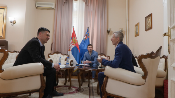Izvor: Foto Niš TV