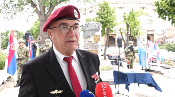 Izvor: Foto Niš TV