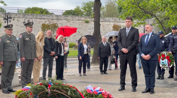 Izvor: Foto Niš TV