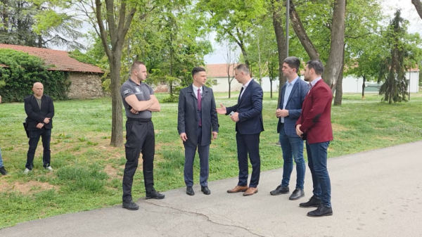 Izvor: Foto Niš TV