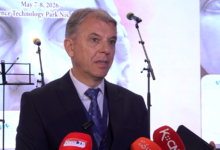 Izvor: Foto Niš TV