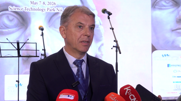 Izvor: Foto Niš TV